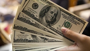 Merkez Bankası'nın toplam rezervleri arttı