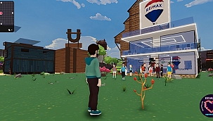 RE/MAX Türkiye Decentraland’de ofis açtı