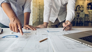 Taahhüt sektörü büyümeye devam ediyor