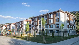 TOKİ indirim kampanyası yapacak