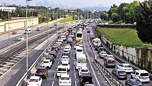 Trafikte yeni fiyat tarifesi açıklandı