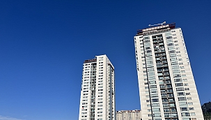 TÜİK Ankara Ocak 2022 konut satış istatistiklerini açıkladı