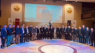 Türkiye’de toplam mobilya ihracatının yüzde10’u Ankara çıkıyor