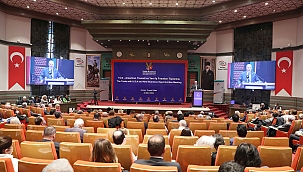 ABD ile ticaret yapan iş dünyası Ankara’da buluştu