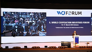 Afrika-Ankara ticaret bağı daha da güçlenecek