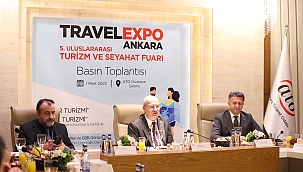 Akyurt fuar merkezinin bitmesine için uzun bir süreç gerekiyor