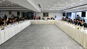 Ankara Belediyesi 4.0 projelere destek verecek