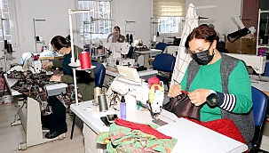 Ankara’da iş garantili eğitimler artıyor