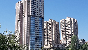 Ankara’da kiralık konut fiyatlarında yükseliş devam ediyor