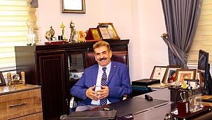 Ankara Perakendeciler Derneğinin yeni yönetim iş başı yaptı