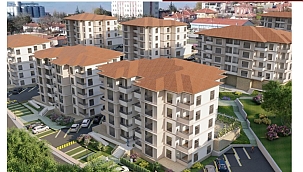 Bala’da kentsel dönüşüm başlıyor