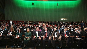 Büyükşehirlerden iklim krizine karşı ortak hareket mesaj