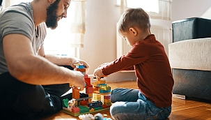 Çocuk tesliminin kamuya yük getirmesini önceleyecek harika bir çözüm önerisi