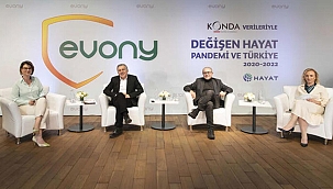 ‘Değişen Hayat: Pandemi ve Türkiye 2020-2022’ araştırması