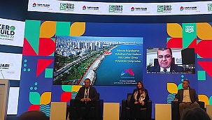 Enerji verimliliğinde yerel yönetimlere büyük iş düşüyor