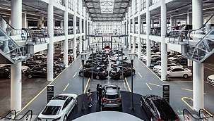 Galericilerden KDV düzenlemesine tepki