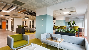 Ofislerin kullanılma kabiliyetleri artırılmalı