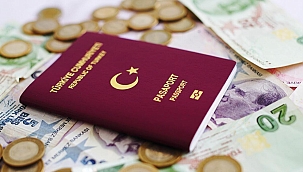 Pasaportu promosyon gibi sunan emlakçılara engelleme geliyor