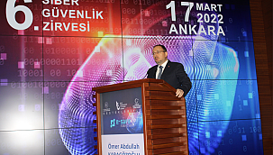 Son 3 yılda 350 bin saldırı önlendi