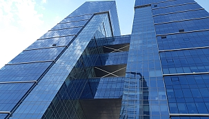 Ticari gayrimenkul satışlarında artış eğilimi sürüyor