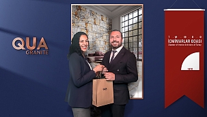 TMMOB içmimarlar odası 26. dönem yönetim kurulunu seçti