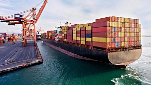 TÜİK dış ticaret istatistiklerini açıkladı