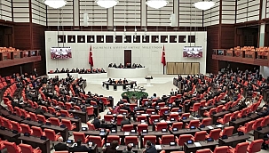Tüketicinin Korunmasına ilişkin teklif kabul edildi