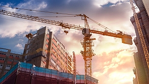 Türkiye, hazır beton üretiminde Avrupa’nın lideri konumunda