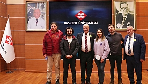 Uluslararası zirve ile şehrin bütün paydaşları çevre için bir arada olacak