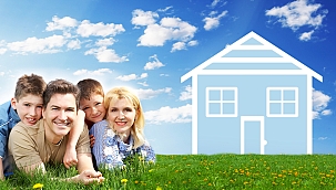 Ailede mutlu çocuk yetiştirecek atmosfer oluşturulmalı