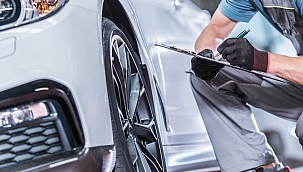 Araçları bahara hazırlayacak 6 öneri