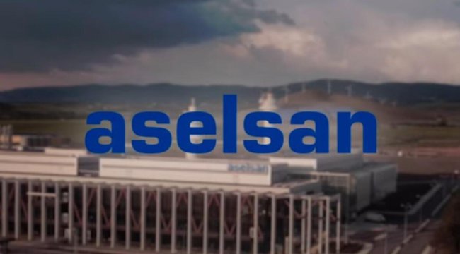 ASELSAN'ın ilk çeyrek cirosu 4.4 milyar liraya ulaştı