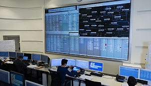 Başkent EDAŞ geçici arıza giderme hızını 23 kat artırdı