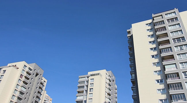 Bir daha evimi asla kiracıya vermeyeceğim