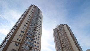 Ev alım satımında yeni dönem! Noterler tapu işlemlerini yapabilecek mi?