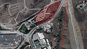 Kamu arazilerin eğitim amaçlı kullanılmasına yönelik planlar iptal edildi