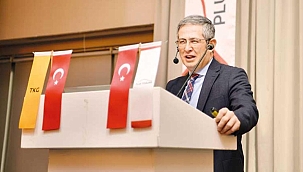 ‘Odağımız katma değerli üretim’