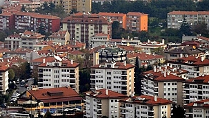 Ortalama konut kirası 4 bin liraya yaklaştı