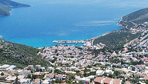 Villalardaki doluluk yüzde 90’a ulaştı