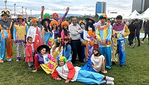 Altınfest organizasyonu Ankaralılar tarafından tam not aldı