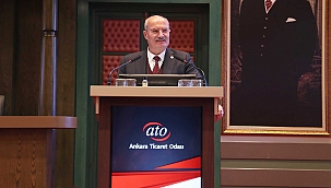 ATO, “Amsterdam sağlık turizmi fuarı”nda stant açıyor