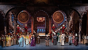 Başkent Kültür Yolu’nda 70’den fazla durak noktası olacak