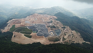 Doğal varlıkların korunması için madenciliğe kapalı alanların kanunlarla belirlenmesini önerisi