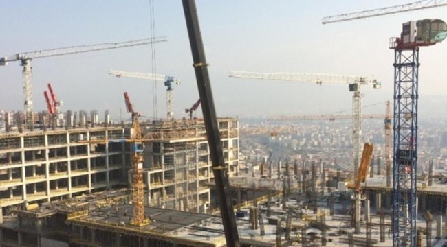 İnşaat maliyetlerinde artış