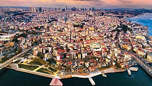 İşte konutta yol haritası