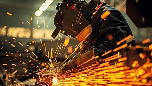 İstihdam endeksi yüzde 6.9 arttı