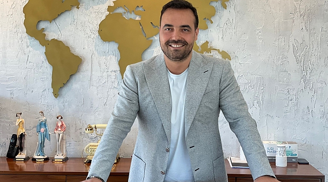 Özer Alkan 'kredi faizlerinin düşmesi piyasaya yüzde 30 zam olarak yansıdı'