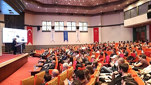 Rekabet için bilgi ve eğitim şart