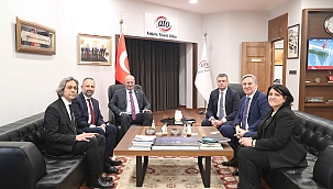 Rus şirketi, Ankara ile enerji sektöründe ortak girişim gerçekleştirecek