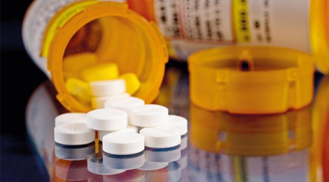 TEİS'ten sahte ilaç uyarısı: Endişe verici boyuta ulaştı